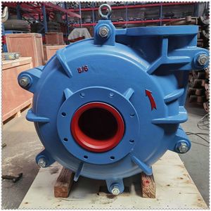 21 Years Experience Chinese Brand High Quality Horizontal Double Case Pump