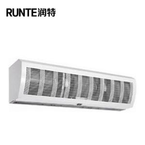 Walk in Chiller Cooler Freezer Cold Storage Door Air Isolation Air Curtain Machine