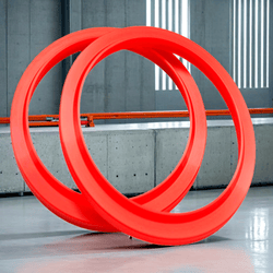 High Performance PU Seal for Bearing Hydraulic Cylinder