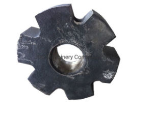 Crusher Hammers, Liners, Plates, Mining Machinery Spare Parts