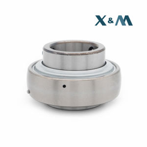 China OEM High Precision Long Life Insert Bearing Pillow Block Bearing (UC201 UCP202)