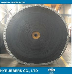 Industrial Heavy Duty Rubber Conveyor Belt