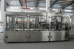 6000bph Filling Machine/Bottled Water Filling Machine/Water Bottling Machine