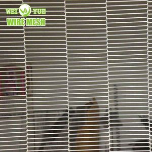 High Quality Metal Wire Mesh Conveyor Belts Stainless Steel Mesh Belt for Food Industry