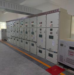Micro Hydraulic Hydro Turbine Power Station Control System Supplier China