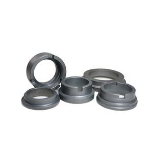 Durable M7n Mechanical Seal for Pumps with Silicon Carbide Technology