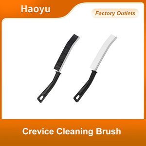 Multifunctional Crevice Cleaning Brush Hand-Held Groove Cleaning Tool for Kitchen Bathroom Recess Crevice Crevice Cleaning