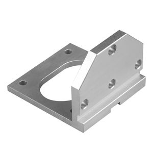 OEM Aluminum Custom Milling Turning CNC Machining Part, Auto Parts