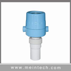 Water Level Transmitter Sensor Ultrasonic Level Meter with Hart