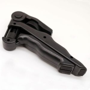 High-Quality Custom ABS Handle Bracket Parts for OEM/ODM