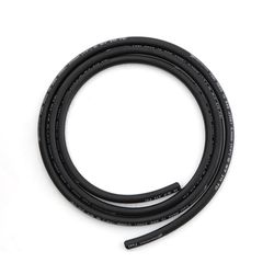 Multipurpose Rubber Hose for Air Water Fuel Smooth