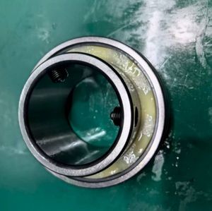 Low Noise Food Grade Bearings for Efficient Processing Lines