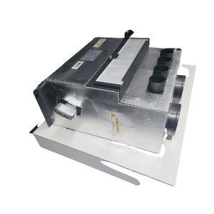New Smart Bus Defroster with Heating and Cooling Function for EV Car and Bus