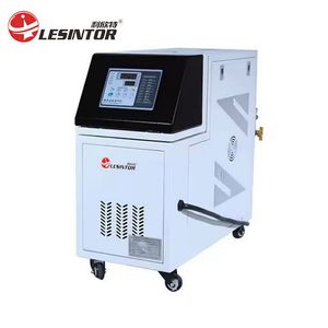 High-Pressure Pump Oil Heater Mold Temperature Controller with Thermolator