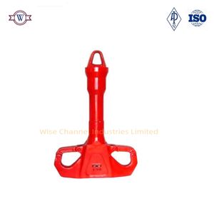 Drill Collar Lifting Adapter Used in Oilfield