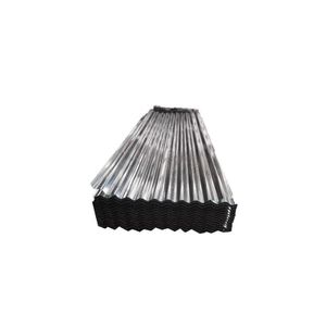 Customs Security Cheap Corrugated Steel Plate/Temporary Fence Curved Galvanized Corrugated Steel Plate/Corrugated Roof Panel