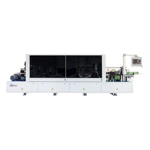 Yhj468 Fully Automatic Dual-Precision Tracking Edge Sealing Machine