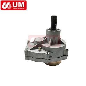 Um Brand Factory Direct Supply High Quality Drill Earth Auger Gear Box Assy