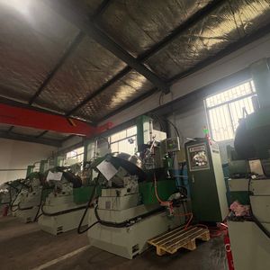 Precision Design Manufacturing Plant High Accuracy Industrial Tire Mold Tooling