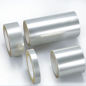 Silicone Oil Coated Polyester Release Film for Adhesive Tape Die Cutting&Lamination