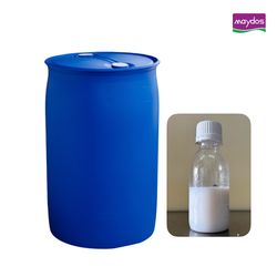 Water Based Acrylic Emulsion and Polyurethane Resin for Metallic Paint