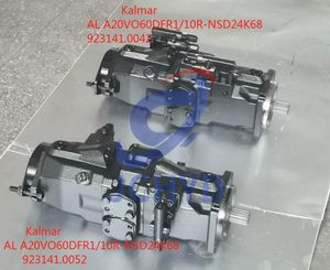 Replacement Hydraulic Pump A20vo60-K68 for Kalmar Front Lift