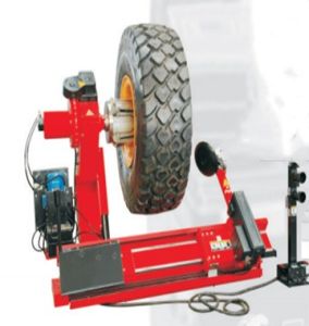 Tyre Repair Equipment Tyre Changer Truck Tyre Changer Wholesale Tire Machine Model Ty980
