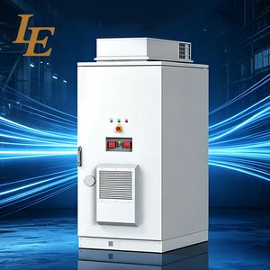 C&I PCS Energy Storage Cabinet 135kw 300kwh IP55 LFP Battery Global Industrial Energy Storage System