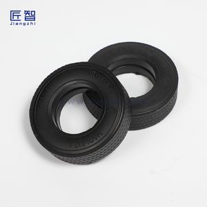 High Quality High Tem Flexible FKM EPDM NBR Molded Nonstandard Rubber Parts Auto Cable Electric Rubber