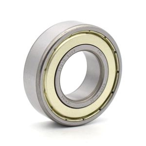 Auto Parts Deep Groove Ball Bearing Thrust Bearing Needle Roller Bearing 6000 6203 6308 51101 Na4923 for FAG INA
