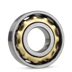 High-Quality Double Row Chrome Steel Self-Aligning Ball Bearings
