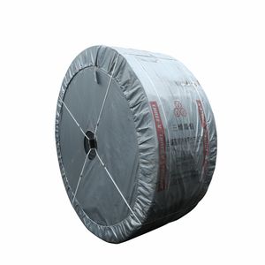 High-Performance Modular Conveyor Belt for Efficient Material Handling