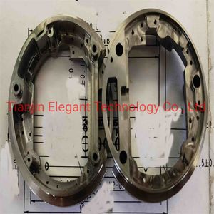 Custom Precision Stainless Steel, Aluminum, Titanium CNC Machining Milling Turning Parts