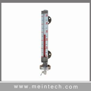 Magnetic Level Gauge Water Level Meter Fuel Level Transmitter