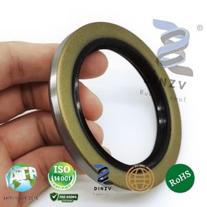 Toyota Drive Shaft Oil Seal 90311-58001 for Reliable Performance
