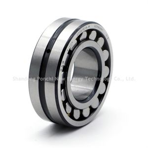 High Precision 21309 45*100*25mm Spherical Roller Bearing