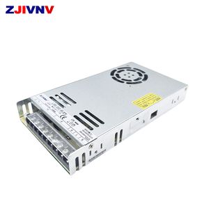 350W AC-DC 12V 24V 36V 48V Lrs Series Switching Power Supply Can Replace Meanwell Transformer Power Supply Lrs-350-12 Lrs-350-24 Lrs-350-36 Lrs-350-48