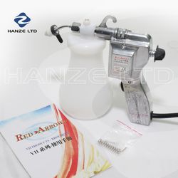 Spot Cleaning Guns Spray Gun for Screen Printing