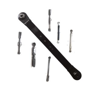 Farm Tractor Spare Parts Top Linkage 3 Point Hitch Top Link
