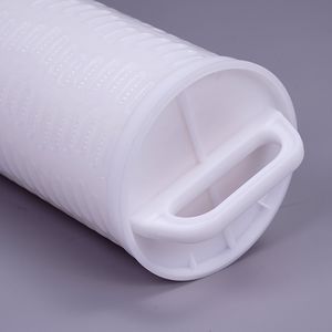 PP 20 30 Inch 3m Type High Flow Filter Cartridge for Wayer Filter