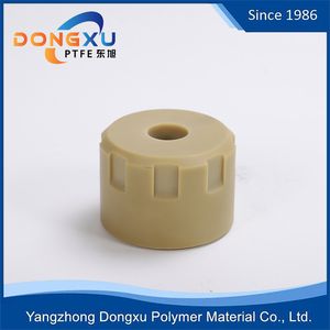 Customized Made Plastic Polyamide PA6 Nylon Rod /CNC Mc Nylon/POM Rod