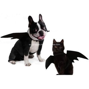 Pet Bat Wings Halloween Pet Costume Wbb12414