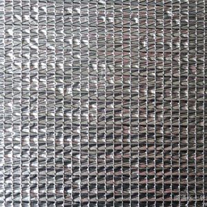 50% Black Shade Cloth Shade Net on Rolls