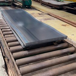 Corten a Weathering Steel Sheet Plate Cold Rolled 0.8mm-3mm Thin Gauge Precision for Laser Cut Garden Decor Artwork