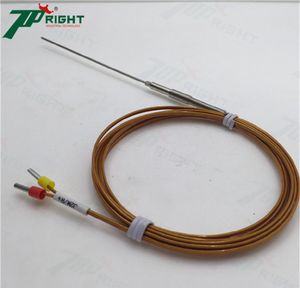 Temperature Sensor Tc Thermocouple Type K J Thermocouple