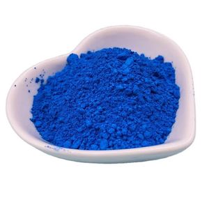 Factory Supply Solvent Blue 5 Blue B CAS 1325-86-6