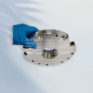Centrifugal Compressor Spare Parts Mechanical Gas Seal