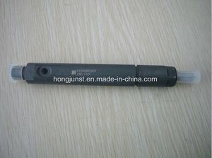Injector (61560080305) for Weichai Diesel Engine Wd615
