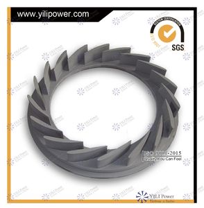 Turbocharger for Engine Parts Turbocharger Nozzle Ring