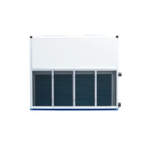 Mstahu Industrial Chiller 40rt 68rt Large Air Flow Air Handler Unit Air Handling Unit Ahu